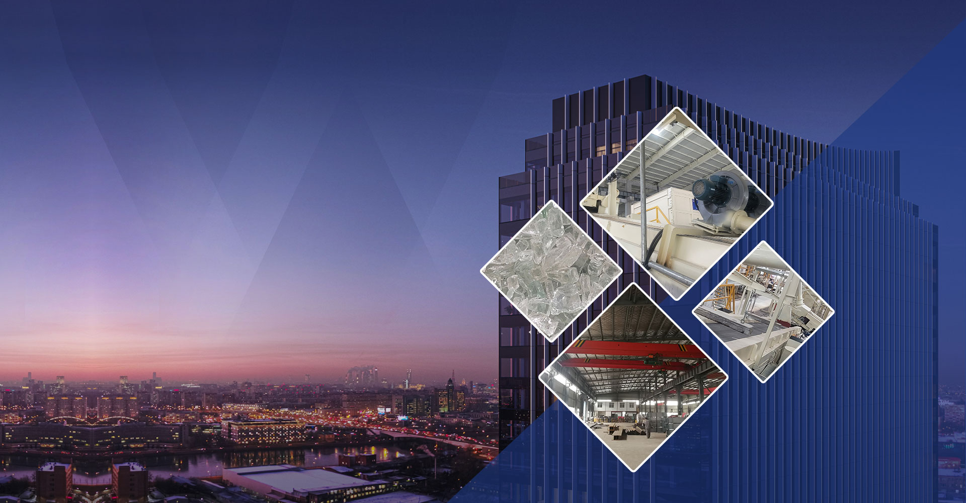 Fuxin Jinhongtai Chemical Co., Ltd.